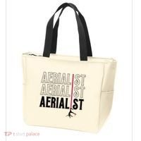 AERIALIST Yogi Dancer Aerial Hoop Lover Tote Bag thumb 3