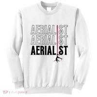 AERIALIST Yogi Dancer Aerial Hoop Lover Sweatshirt thumb 0