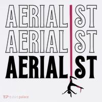 AERIALIST Yogi Dancer Aerial Hoop Lover Women's Tank Top thumb 5