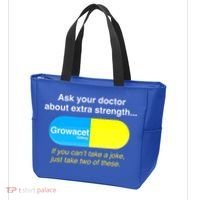 Ask Your Doctor About Extra Strength Growacet Tote Bag thumb 3