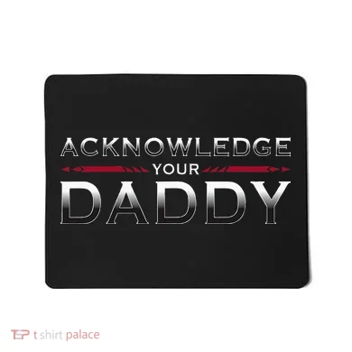 Mousepad