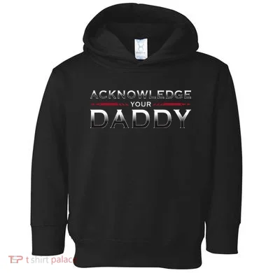 Toddler Hoodie