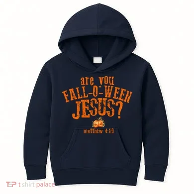 Kids Hoodie