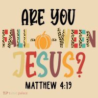 Are You Fall O Ween Jesus Funny Pumpkin Christian Halloween Tote Bag thumb 4