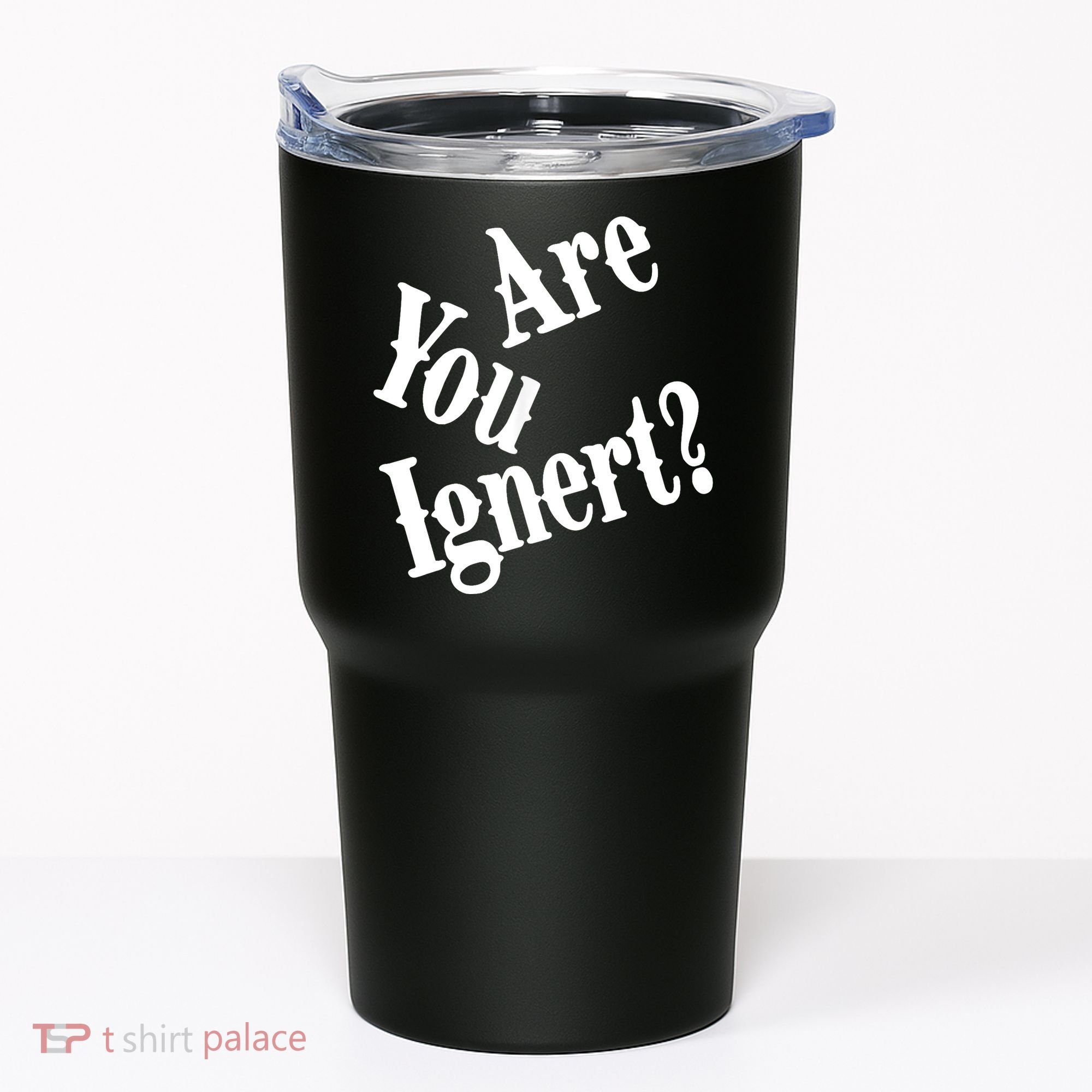 Are You Ignert Funny Humor Saying Sarcastic Jokes Tumbler