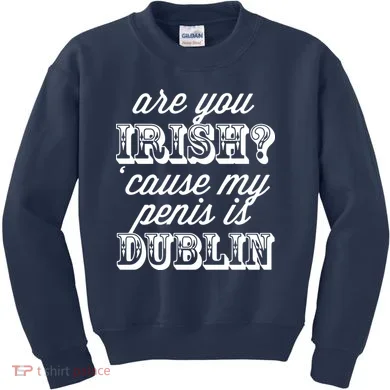 Kids Sweatshirt