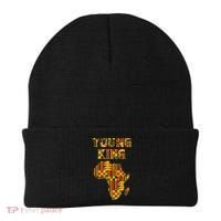 African Young King Beanie thumb 0