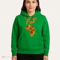 African Young King Hoodie thumb 5