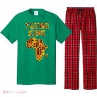 African Young King Pajama Set thumb 0