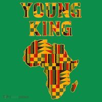 African Young King Pajama Set thumb 2