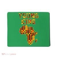 African Young King Mousepad thumb 0