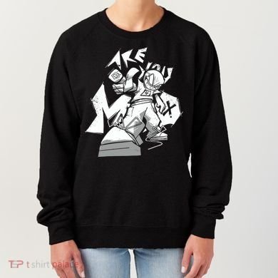 Are You Mad Dubz Women's Sweatshirt