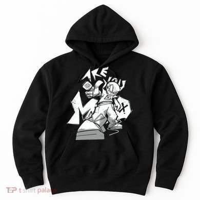 Are You Mad Dubz Hoodie