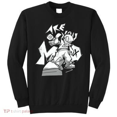 Are You Mad Dubz Sweatshirt
