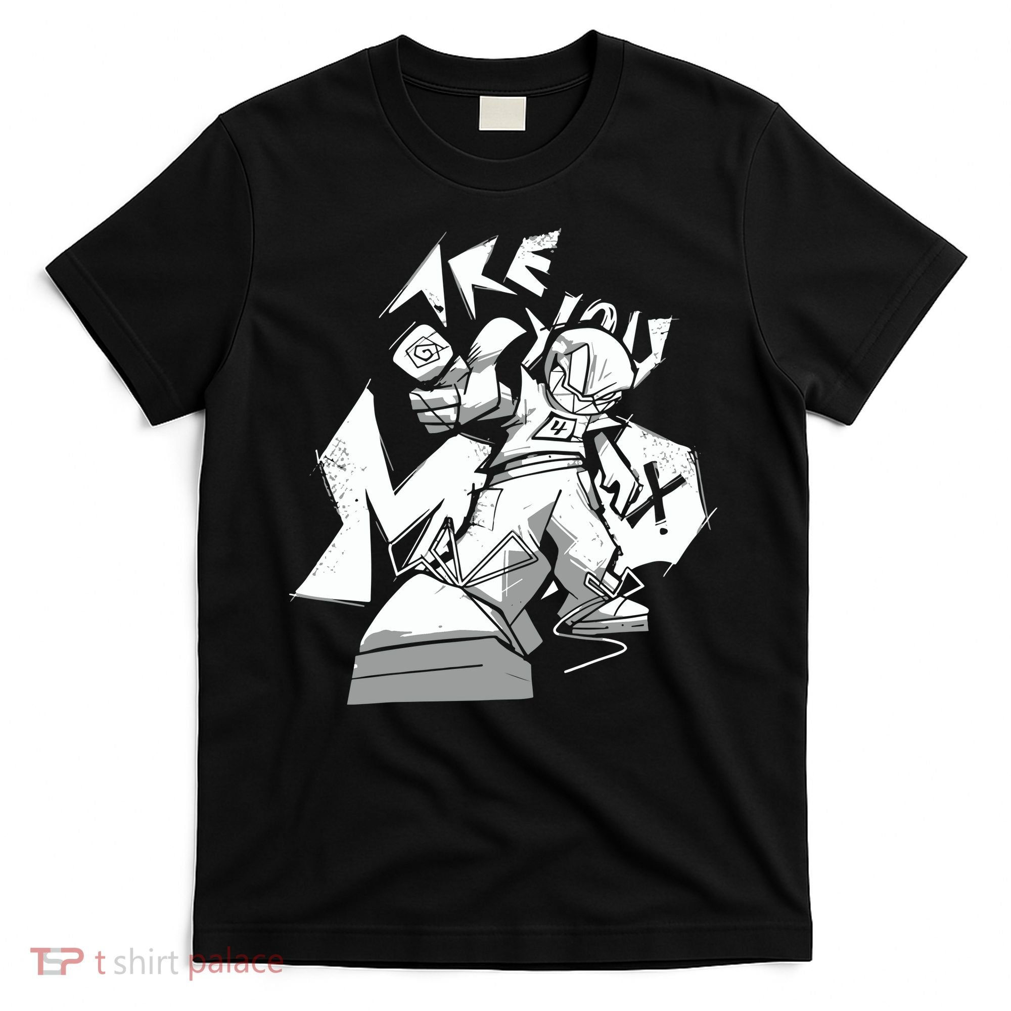 Are You Mad Dubz T-Shirt