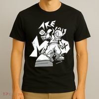 Are You Mad Dubz T-Shirt thumb 3