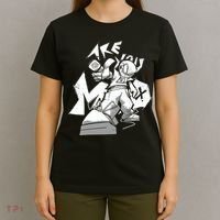 Are You Mad Dubz T-Shirt thumb 4