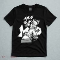 Are You Mad Dubz T-Shirt thumb 5