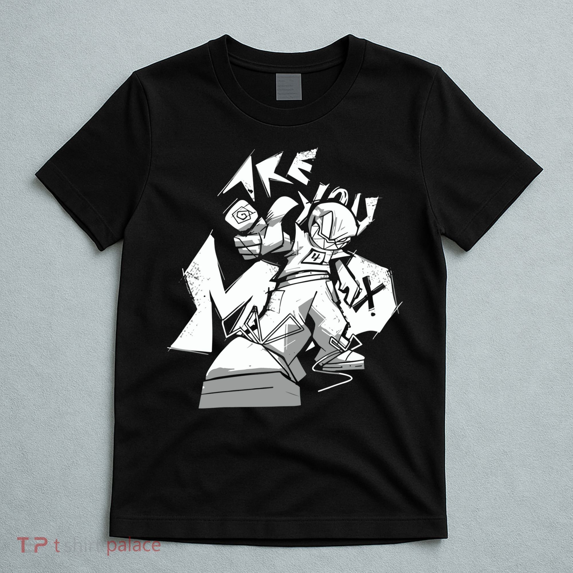 Are You Mad Dubz T-Shirt