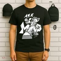 Are You Mad Dubz T-Shirt thumb 6