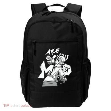 Are You Mad Dubz Backpack