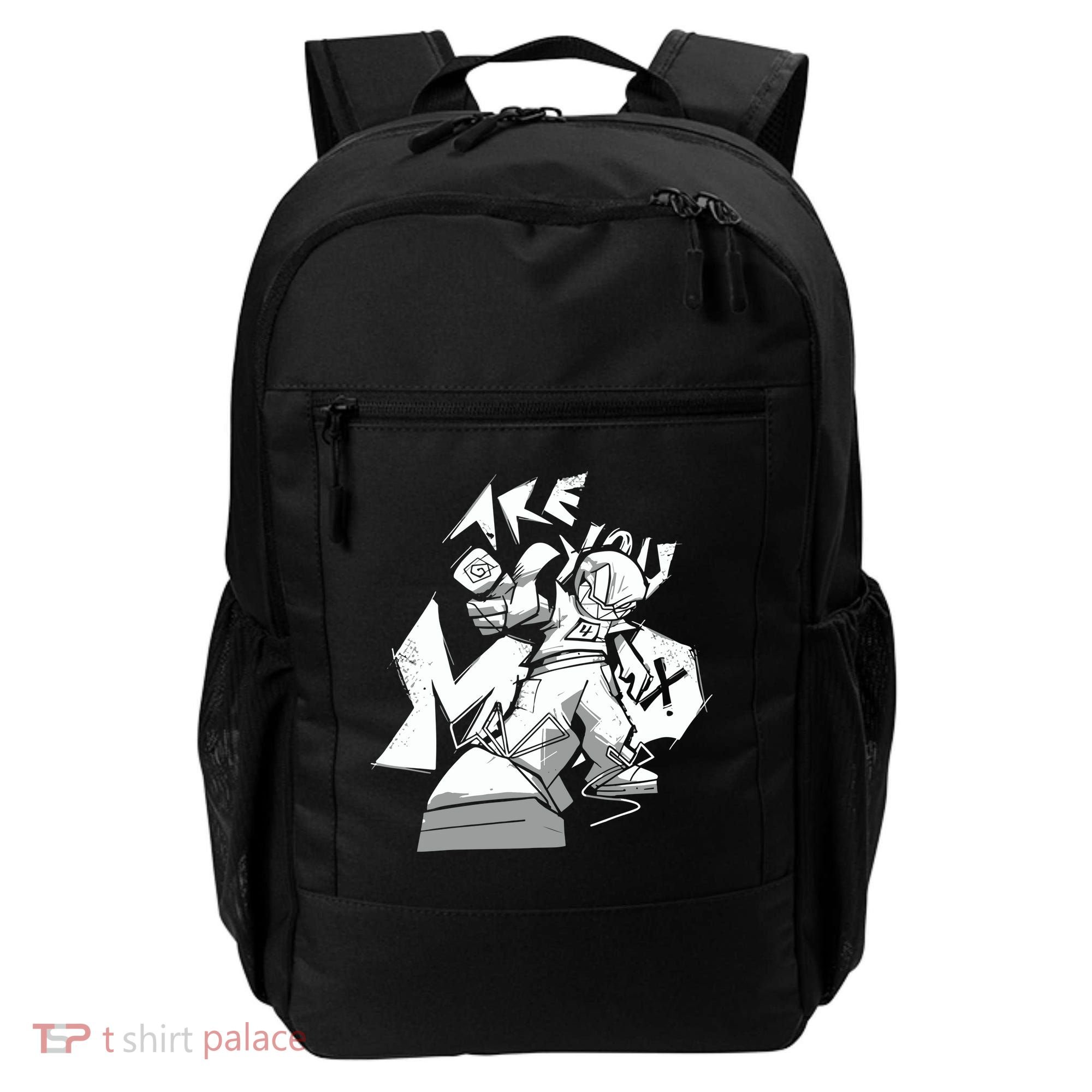 Are You Mad Dubz Backpack