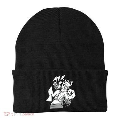 Are You Mad Dubz Beanie