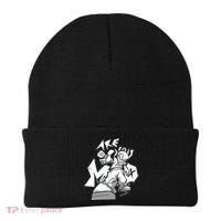 Are You Mad Dubz Beanie thumb 0
