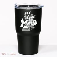 Are You Mad Dubz Tumbler thumb 0