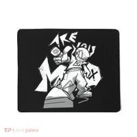 Are You Mad Dubz Mousepad thumb 0