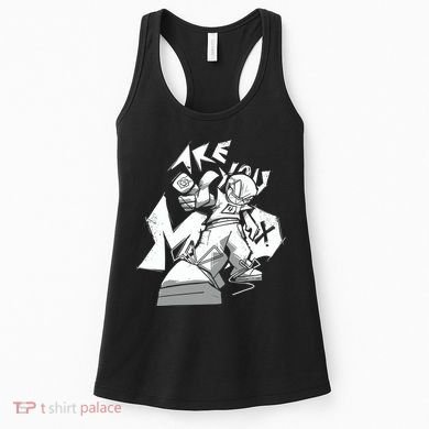 Are You Mad Dubz Women's Tank Top