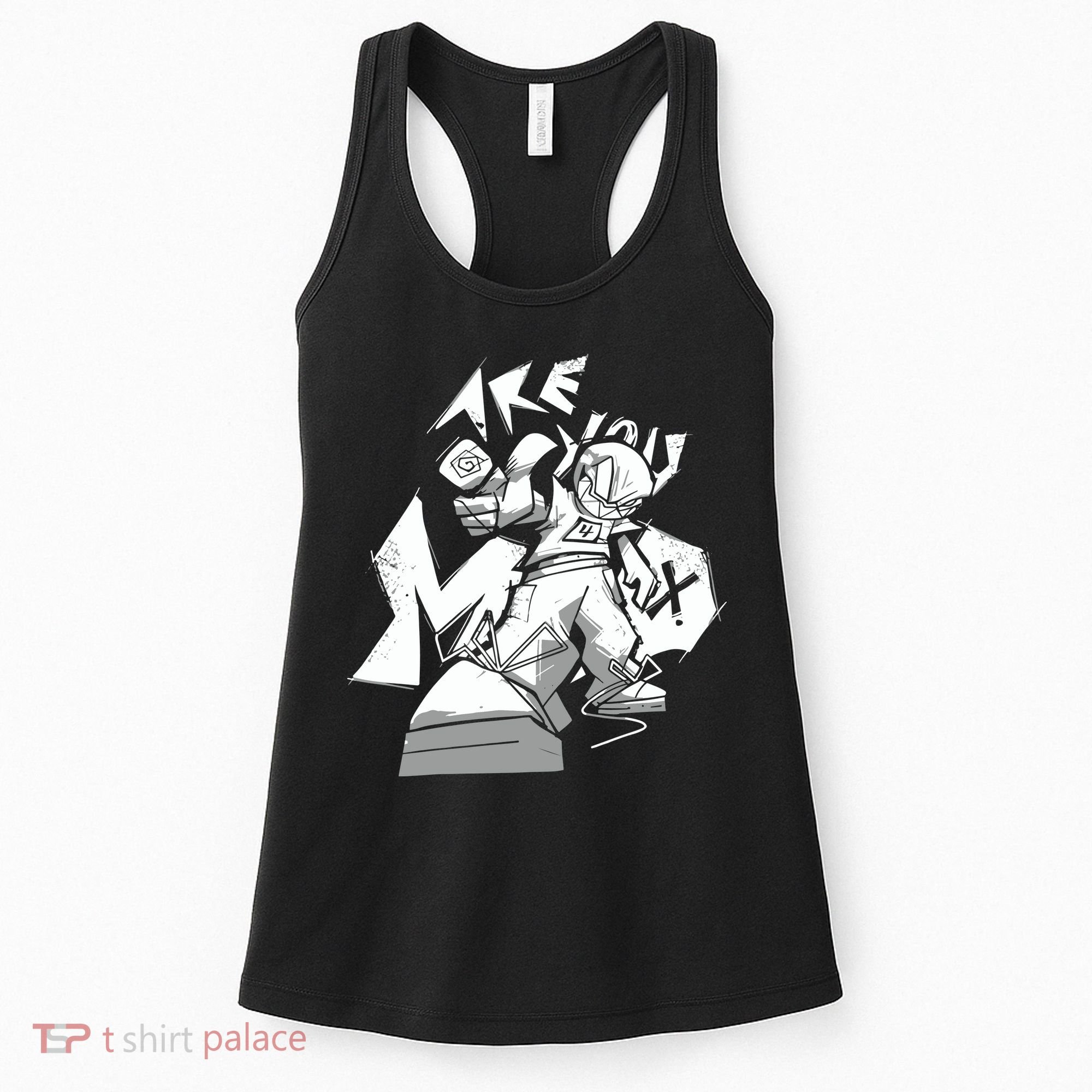 Are You Mad Dubz Women's Tank Top