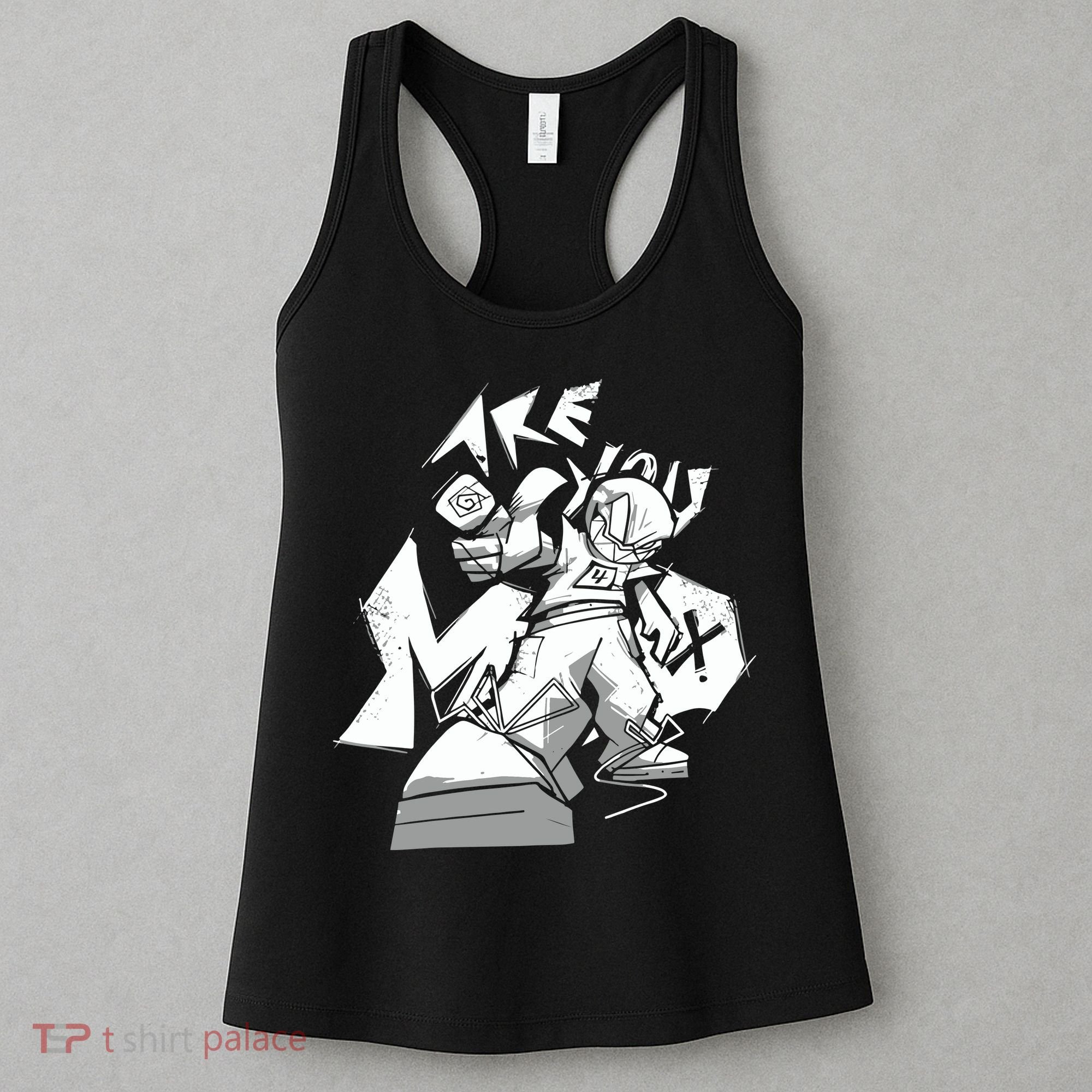 Are You Mad Dubz Women's Tank Top