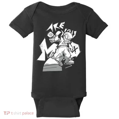 Baby Bodysuit