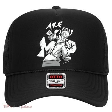 Are You Mad Dubz Hat