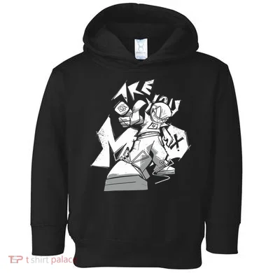 Toddler Hoodie