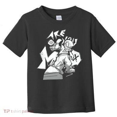 Are You Mad Dubz Toddler T-Shirt