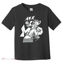 Are You Mad Dubz Toddler T-Shirt thumb 0