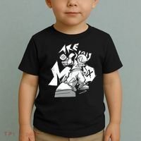 Are You Mad Dubz Toddler T-Shirt thumb 2