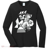 Are You Mad Dubz Women's Long Sleeve Shirt thumb 0