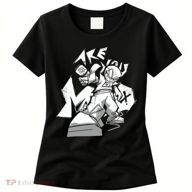 Are You Mad Dubz Women's T-Shirt