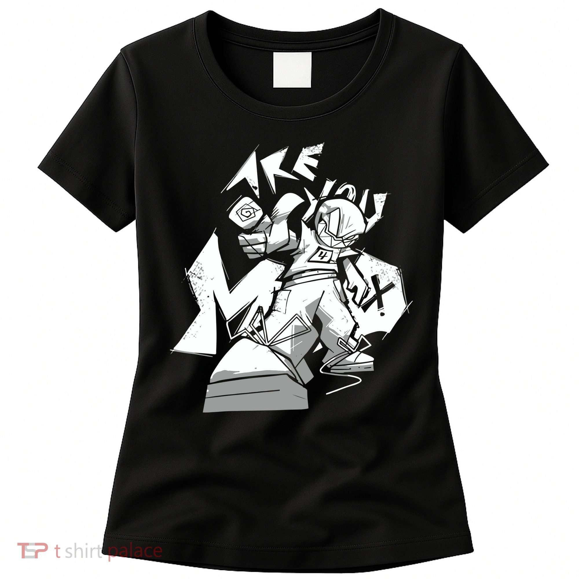 Are You Mad Dubz Women's T-Shirt