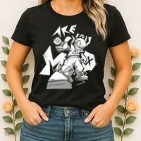 Are You Mad Dubz Women's T-Shirt thumb 2