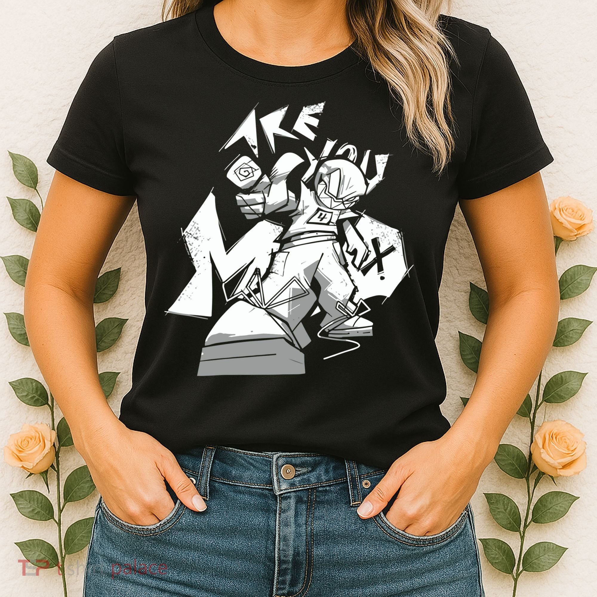 Are You Mad Dubz Women's T-Shirt