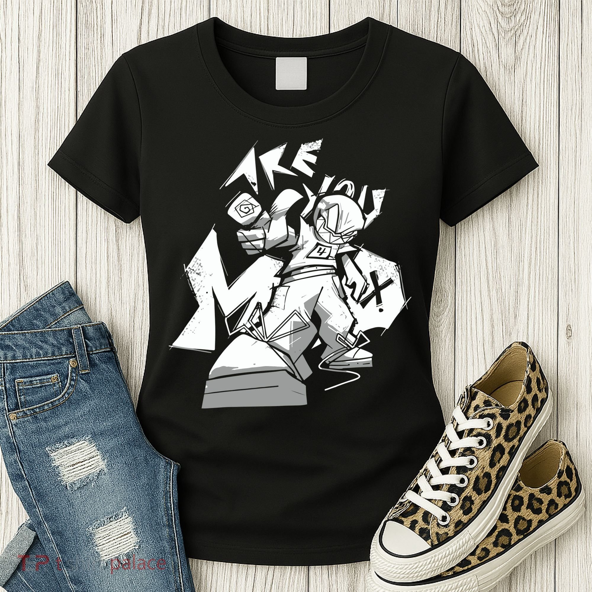 Are You Mad Dubz Women's T-Shirt