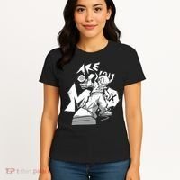 Are You Mad Dubz Women's T-Shirt thumb 4