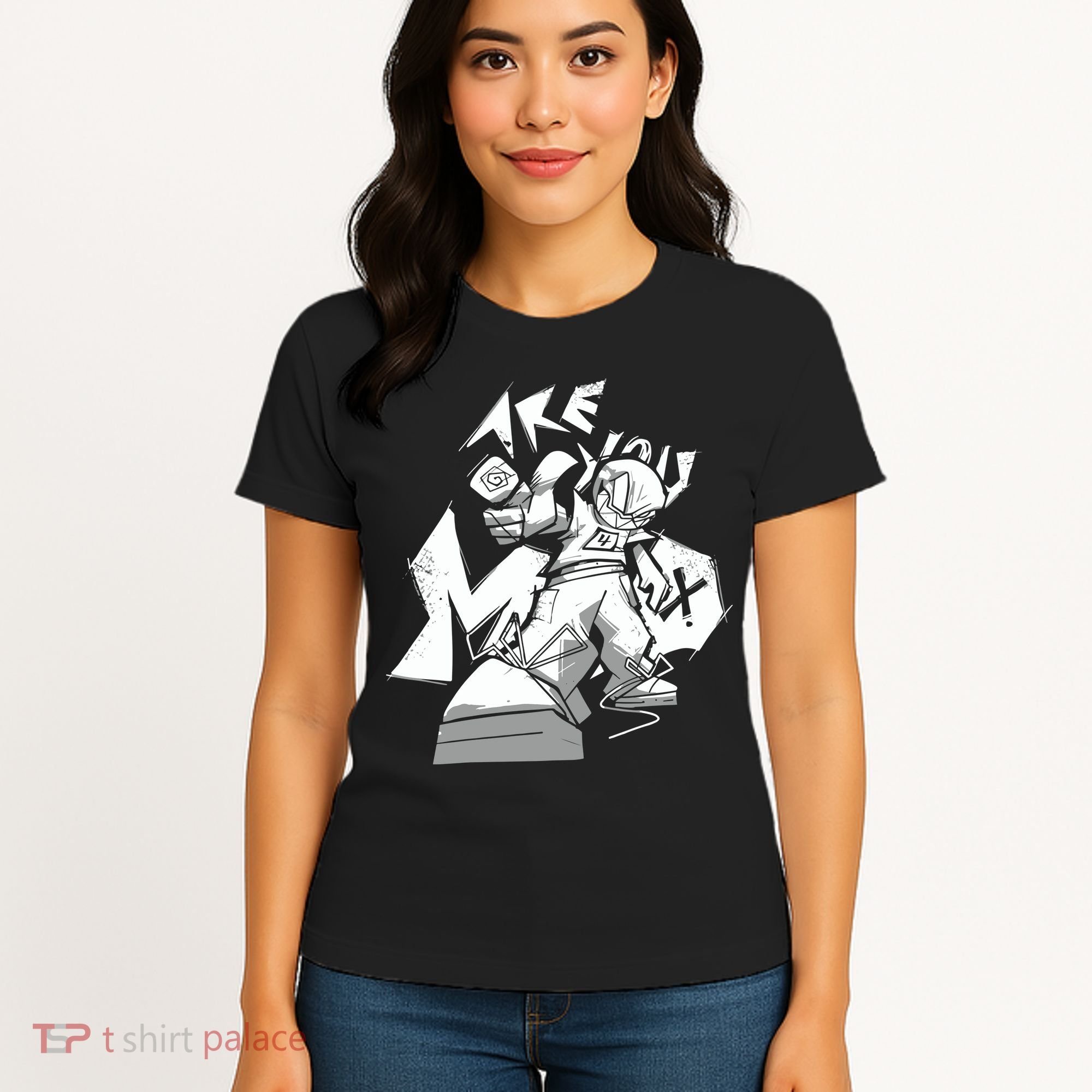 Are You Mad Dubz Women's T-Shirt