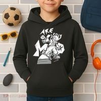 Are You Mad Dubz Kids Hoodie thumb 2