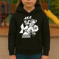 Are You Mad Dubz Kids Hoodie thumb 3
