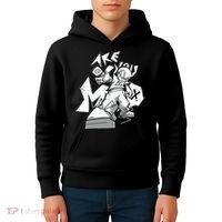 Are You Mad Dubz Kids Hoodie thumb 4